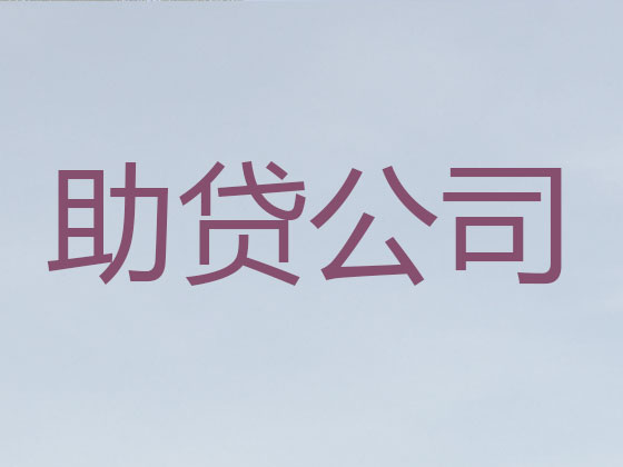 嘉兴抵押贷款公司-信用贷款